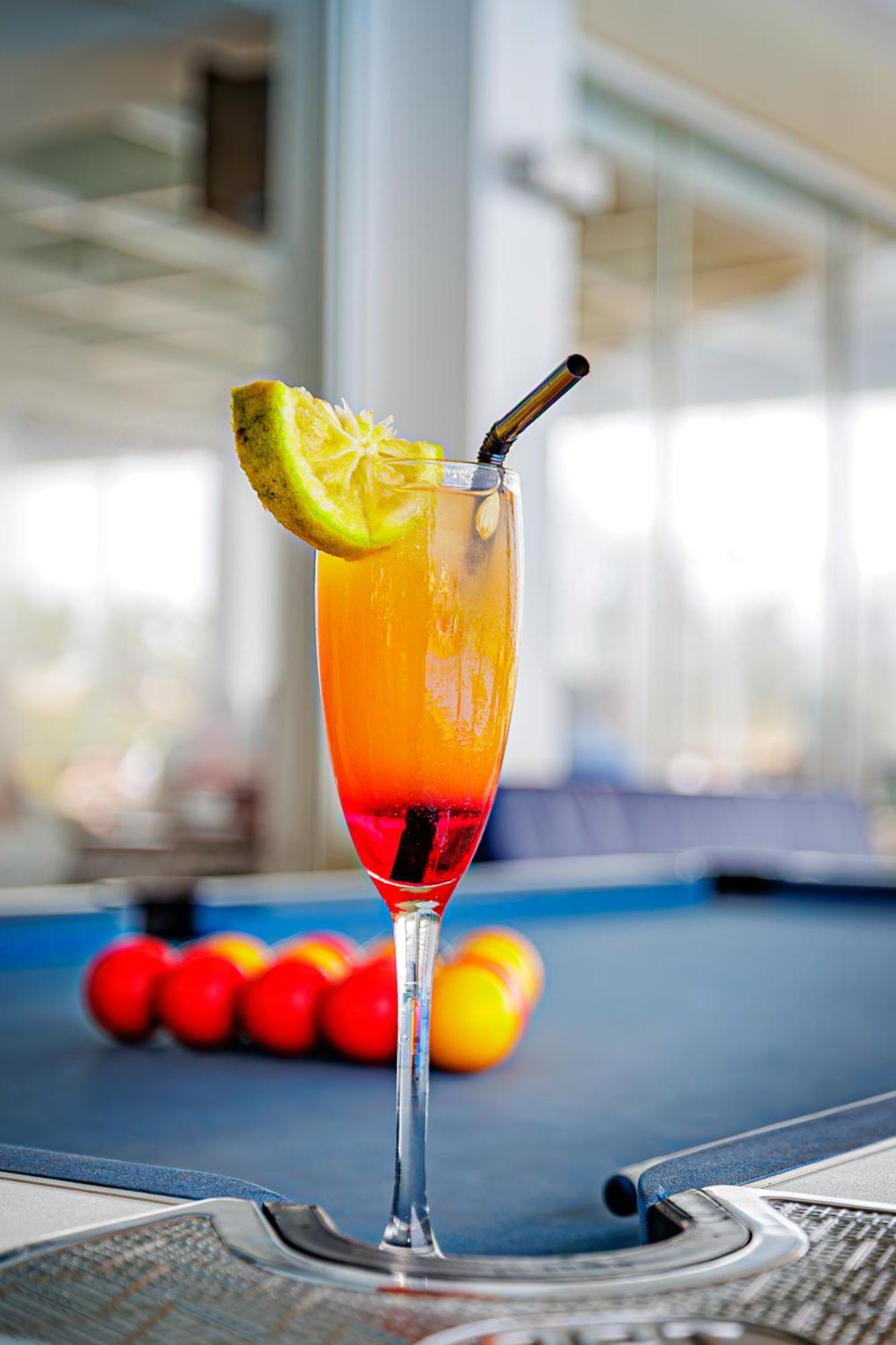 Sunset Beach Hotel Kotu Eksteriør bilde