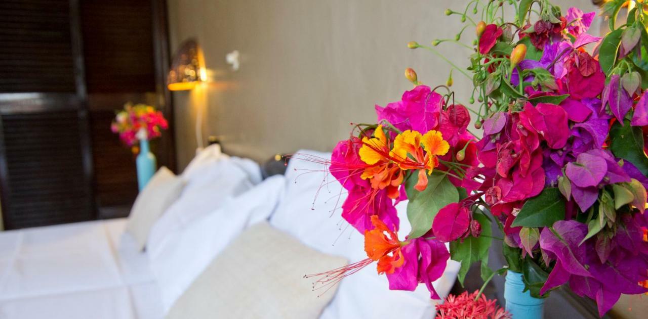 Sunset Beach Hotel Kotu Eksteriør bilde